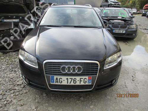 Used Parts AUDI A4 B7 Avant (8ED)  2.0 TDI  2003929