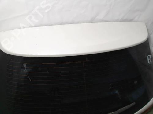 Tailgate RENAULT KOLEOS I (HY_) 2.0 dCi 4x4 (HY0K) | BP22200476C6 