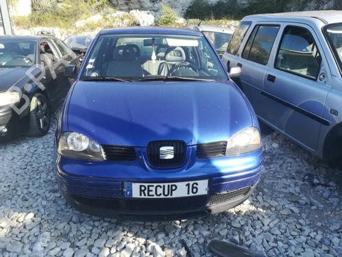 Right headlight SEAT AROSA (6H1) 1.7 SDI | BP21855661C29 