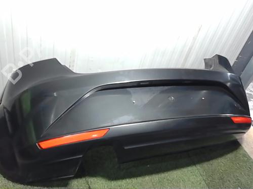 Rear bumper SEAT LEON (1P1) 1.6 TDI | BP29852288C8 