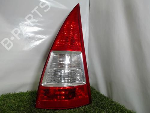 Used Right taillight CITROËN C3 I (FC_, FN_) 1.4 i (73 hp) 21388481