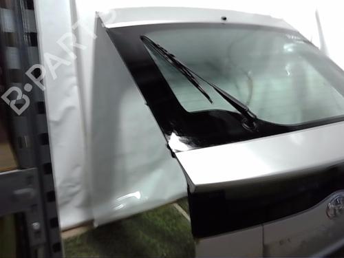 Tailgate TOYOTA PRIUS Liftback (_W2_) 1.5 Hybrid (NHW20_, NHW20R) | BP23792449C6 