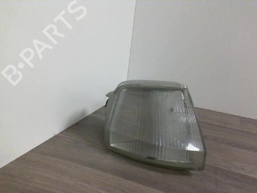 Used Right front indicator PEUGEOT 106 I (1A, 1C) 1.4 (75 hp) 30312077