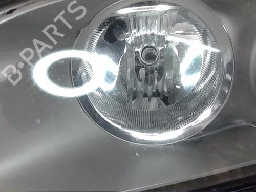 Left headlight BMW 3 (E46) 318 d | BP29738486C28 