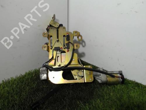 Used Sunroof RENAULT MEGANE I Cabriolet (EA0/1_) 1.6 16V (EA04, EA0B, EA11, EA1J) (107 hp) 27884514