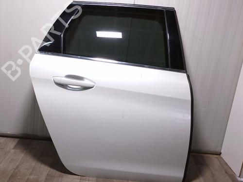 Used Right rear door PEUGEOT 308 SW II (LC_, LJ_, LR_, LX_, L4_) 2.0 BlueHDi 150 (150 hp) 30805099