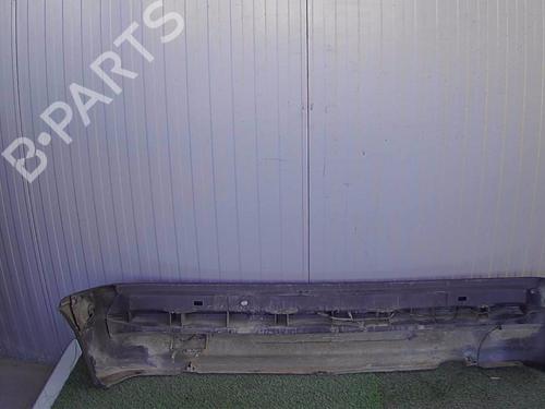 Rear bumper PEUGEOT 306 Hatchback (7A, 7C, N3, N5) 1.8 D | BP21856438C8 