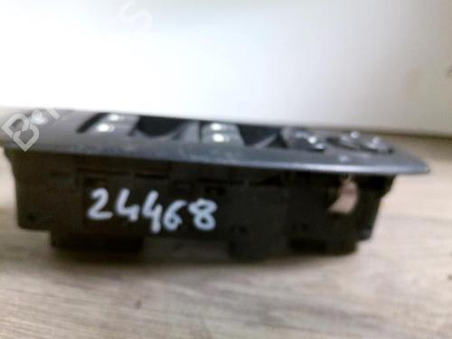 Left front window switch PEUGEOT 208 I (CA_, CC_) 1.5 BlueHDI 100 | BP37412882I27 - Image 4