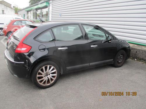 Right front driveshaft CITROËN C4 I (LC_) 1.6 HDi | BP21857690M39 