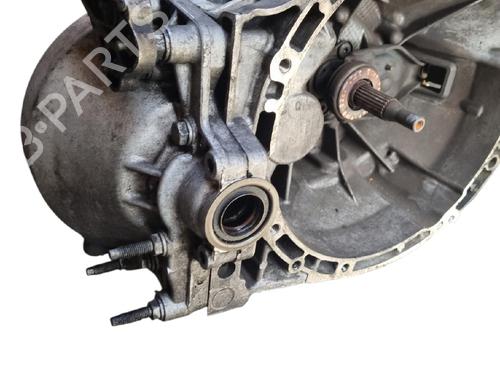 Used Gearbox Gearbox PEUGEOT 508 SW I (8E_) 2.0 HDi (140 hp) 39583894 39583894