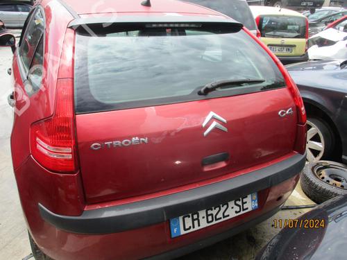 Pipe CITROËN C4 I (LC_) 1.6 HDi | BP31171974M125 - Image 6