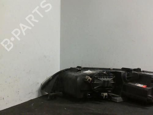 Used Right headlight Right headlight MAZDA 6 Hatchback (GG) 2.0 DI (GG14) (121 hp) 21857154 21857154