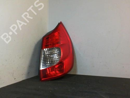 Used Right taillight Right taillight 21171016 21171016