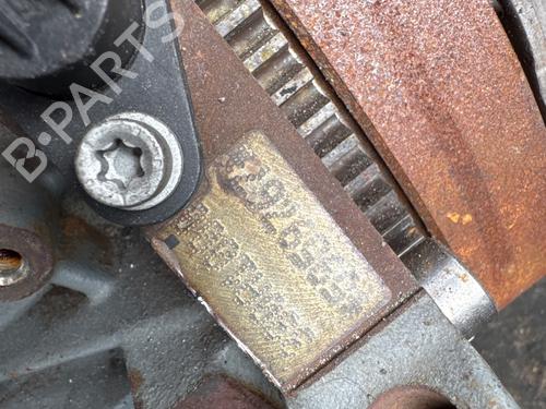 Engine FIAT 500L (351_, 352_) 1.3 D Multijet (199.LYM11, 199.LYM1A) | BP36151302M1 - Image 3