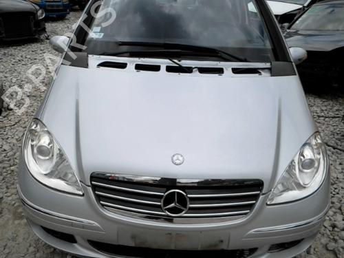 Used Hood MERCEDES-BENZ A-CLASS (W169) A 180 CDI (169.007, 169.307) (109 hp) 21854279