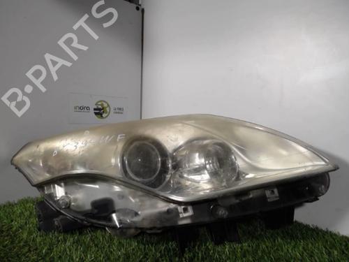 Used Right headlight RENAULT LAGUNA III (BT0/1) 2.0 dCi (BT01, BT08, BT09, BT0E, BT0K, BT12, BT1C, BT1D,... (150 hp) 20879881