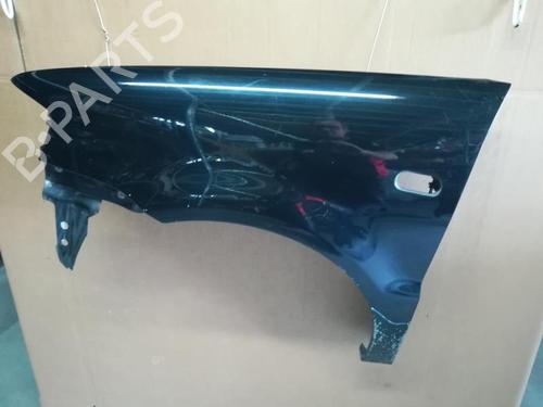 Used Left front fenders VW POLO (6N2) 1.4 16V (75 hp) 21851049