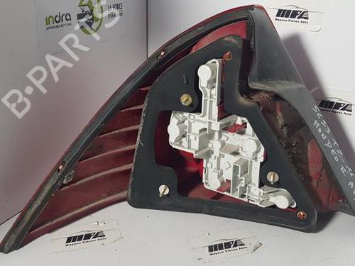 Right taillight FORD MONDEO III (B5Y) 2.0 TDCi | BP21851723C35 
