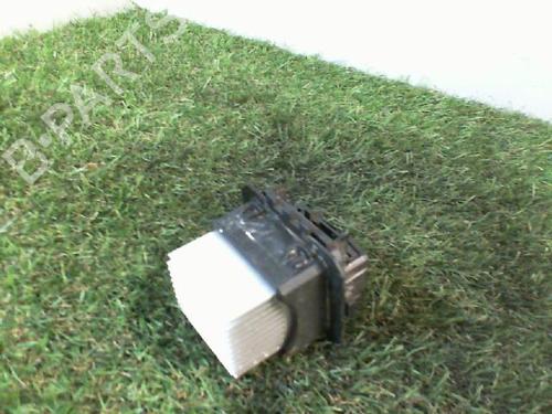 Used Heater resistor PEUGEOT 2008 I (CU_) 1.2 THP 110 / PureTech 110 (110 hp) 27304440