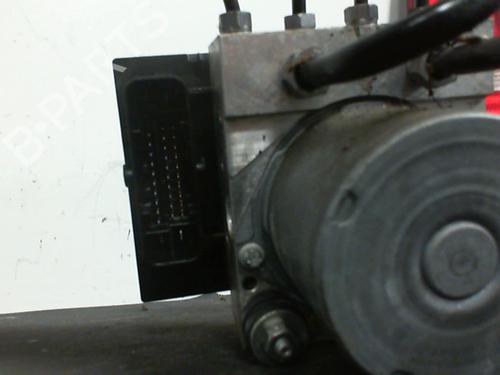ABS pump CITROËN C4 Grand Picasso I (UA_) 1.6 HDi | BP20877959M43 