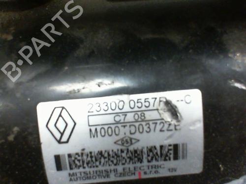 Starter RENAULT MEGANE IV Hatchback (B9A/M/N_) 1.2 TCe 100 (B9MS) | BP21373533M8 - Image 4