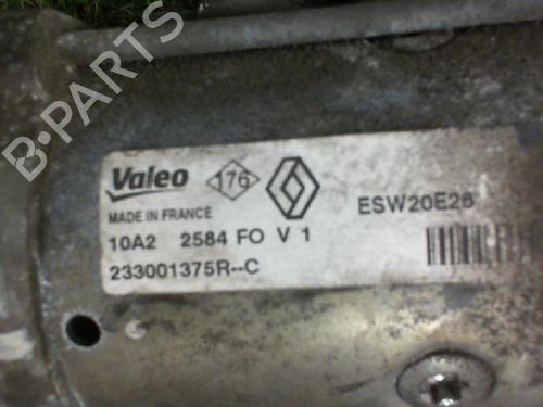 Starter RENAULT SCÉNIC III (JZ0/1_) 1.6 dCi (JZ00, JZ12) | BP29143075M8 