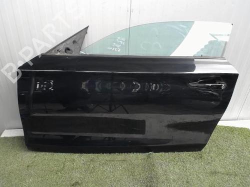 Used Left front door BMW 1 (E81) 118 d (143 hp) 21856782
