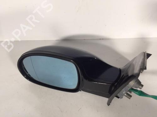 Used Left mirror Left mirror CITROËN C5 I (DC_) 2.0 HDi (DCRHZB, DCRHZE) (109 hp) 20879396 20879396