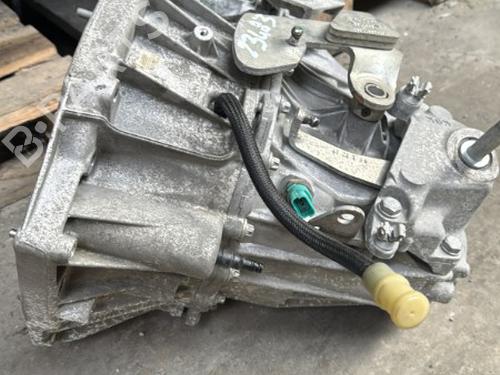 Gearbox DACIA DUSTER (HS_) 1.5 dCi | BP21857245M3 