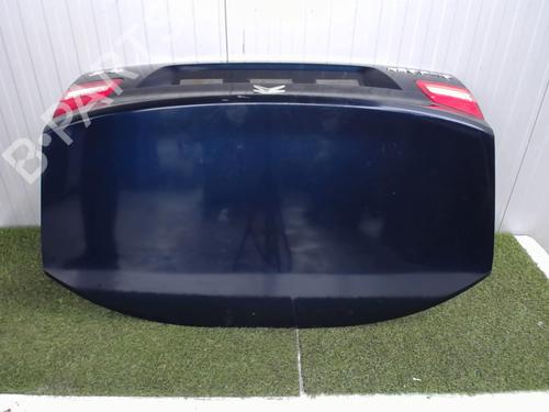 Used Tailgate CITROËN C5 III (RD_) 1.6 HDi 110 (RD9HZC) (109 hp) 21856217