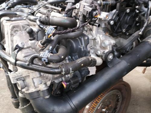 Engine VW GOLF VII (5G1, BQ1, BE1, BE2) 1.6 TDI | BP30061903M1 