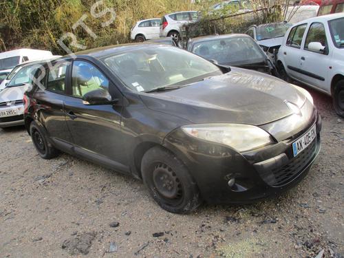Engine RENAULT MEGANE III Hatchback (BZ0/1_, B3_) 1.5 dCi | BP33874138M1 - Image 10