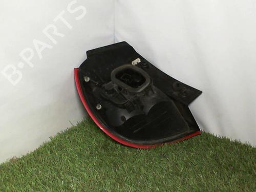 Høyre baklys MITSUBISHI COLT VI (Z3_A, Z2_A) 1.5 DI-D (Z39A) | BP21855665C35 