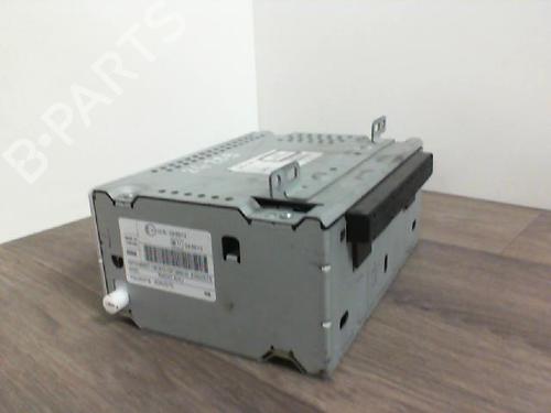 Radio FORD FOCUS III Turnier 1.6 TDCi | BP25821252E6