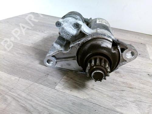 Starter AUDI A1 Sportback (8XA, 8XF) 1.2 TFSI | BP33896096M8 - Image 3