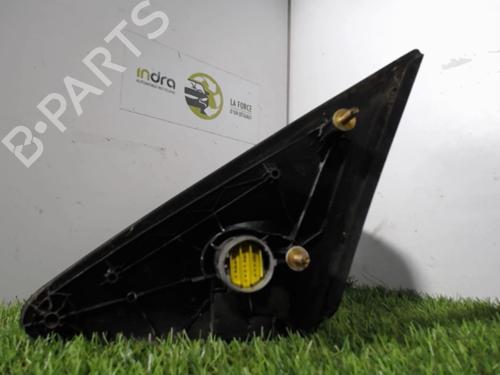 Right mirror RENAULT LAGUNA II Grandtour (KG0/1_) 1.9 dCi | BP21852520C27 