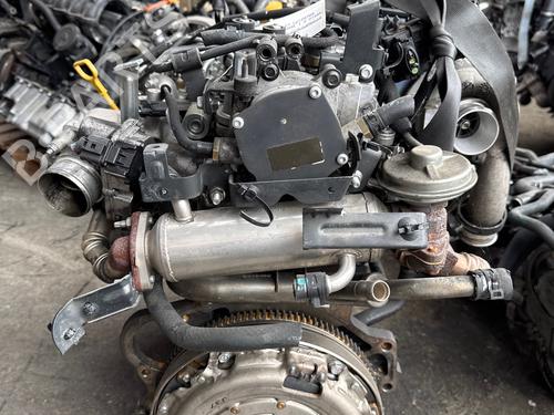 Engine CHEVROLET CRUZE (J300) | BP36151304M1 - Image 6