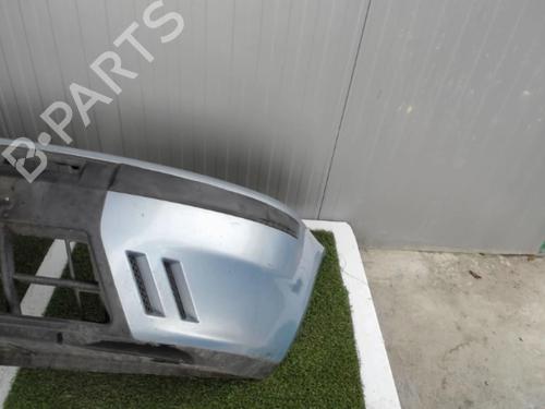 Foran støtfanger FIAT PUNTO (188_) 1.9 JTD 80 (188.237, .257, .337, .357) (80 hp) 21855901