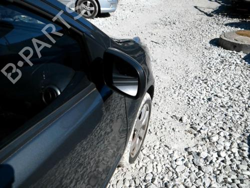 Used Right mirror NISSAN NOTE (E11, NE11) 1.5 dCi (86 hp) 21853637