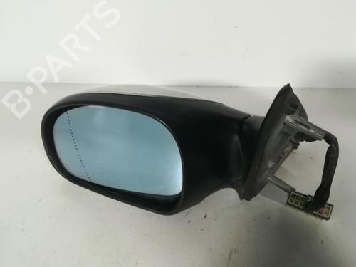 Used Left mirror PEUGEOT 406 (8B) 2.0 HDI 110 (109 hp) 21851330