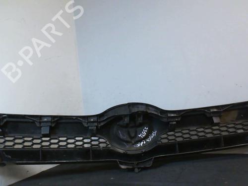 Grill Grill TOYOTA COROLLA Verso (ZER_, ZZE12_, R1_) 2.2 D-4D (AUR10_, AUR10R) (136 hp) 21857549 21857549