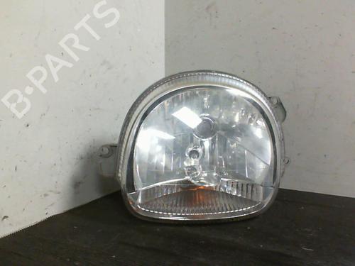 Used Left headlight Left headlight RENAULT TWINGO I (C06_) 1.2 16V (C06C, C06D, C06K) (75 hp) 21857595 21857595