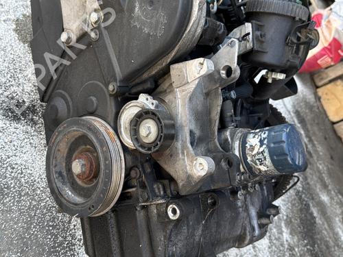 Engine PEUGEOT 307 (3A/C) 2.0 HDi 110 | BP29537989M1 