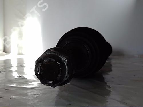 Left front driveshaft DACIA JOGGER (RK_) 1.0 TCe 100 ECO-G (RKMT) | BP29425301M38 