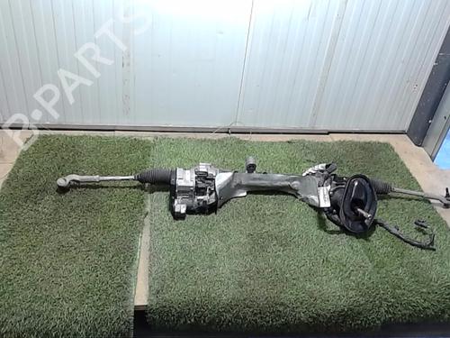 Used Steering rack FORD C-MAX II (DXA/CB7, DXA/CEU) 1.0 EcoBoost (125 hp) 29465094