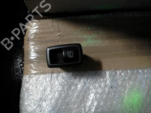 Used Right rear window switch MERCEDES-BENZ A-CLASS (W169) A 200 CDI (169.008, 169.308) (140 hp) 21853036