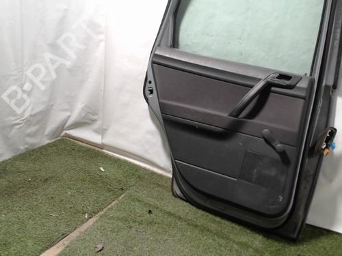 Left rear door VW POLO IV (9N_, 9A_) 1.4 TDI | BP22779420C4