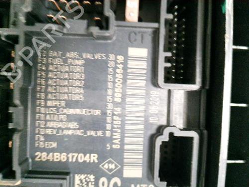 Electronic module RENAULT CLIO V (B7_) 1.5 Blue dCi 85 (B7AG) | BP36379557M83 - Image 5