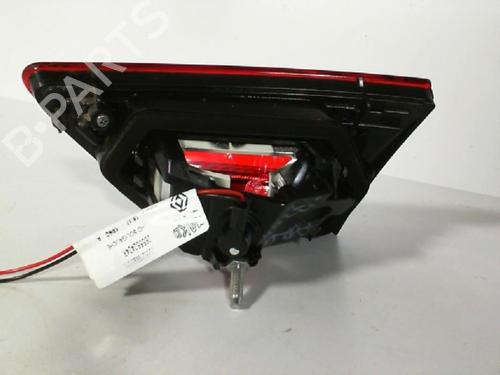 Left tailgate light RENAULT CLIO IV (BH_) 0.9 TCe 90 (BHNF, BHMA, BHMH, BHJK, BHJR) | BP21388270C79 