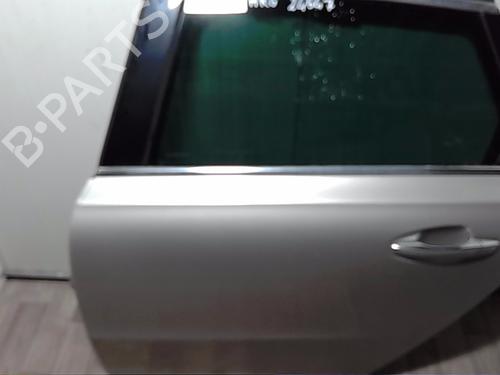 Left rear door PEUGEOT 508 SW I (8E_) 2.0 HDi | BP30539070C4 